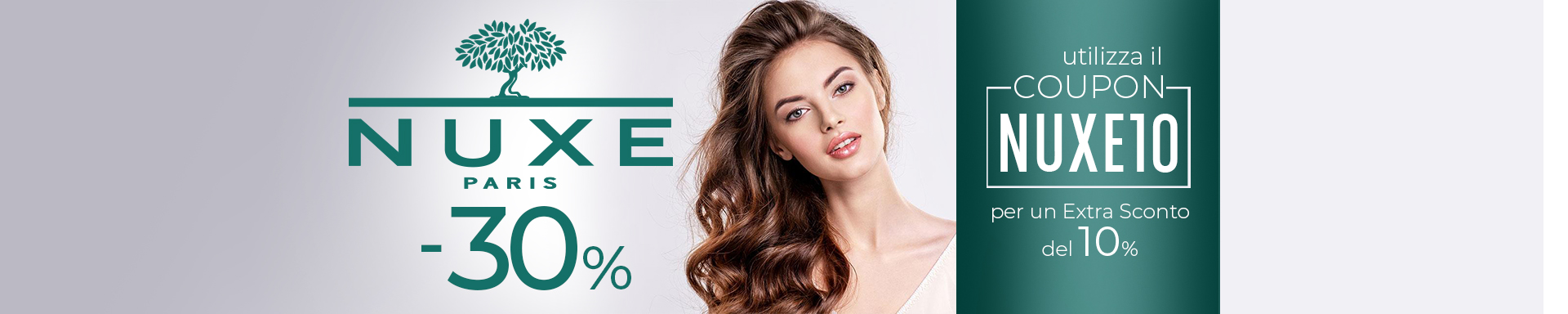 ðŸ˜±ðŸ¤© NUXE DOPPIA PROMO ðŸ¤©ðŸ˜±